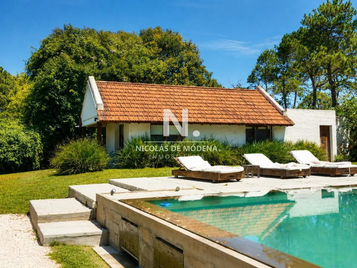 En venta chacra en Barrio Golf, de 5685m2 3