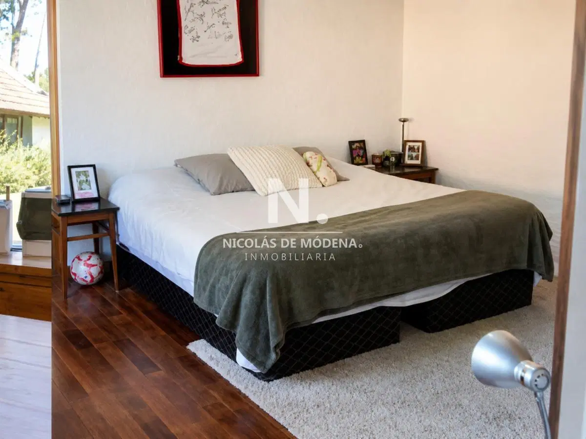 En venta chacra en Barrio Golf, de 5685m2 4