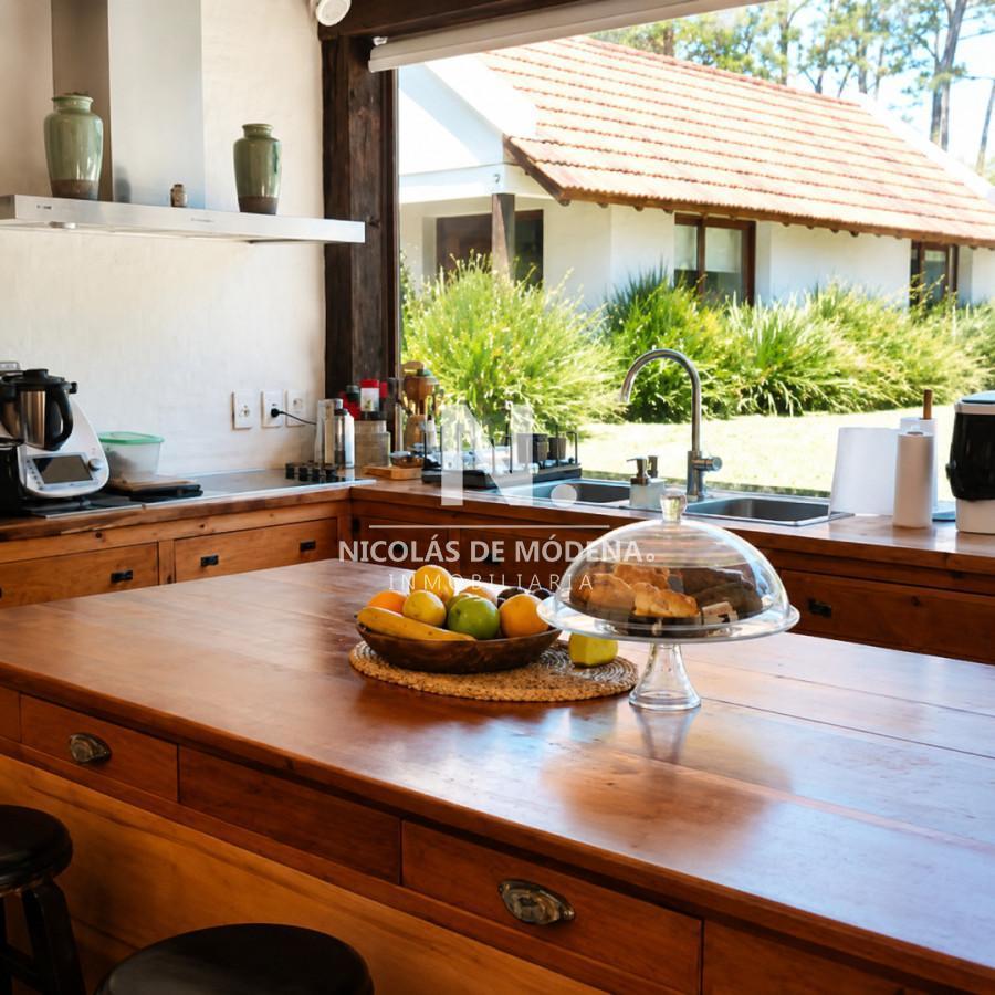 Foto de En venta chacra en Barrio Golf, de 5685m2, imagen 5