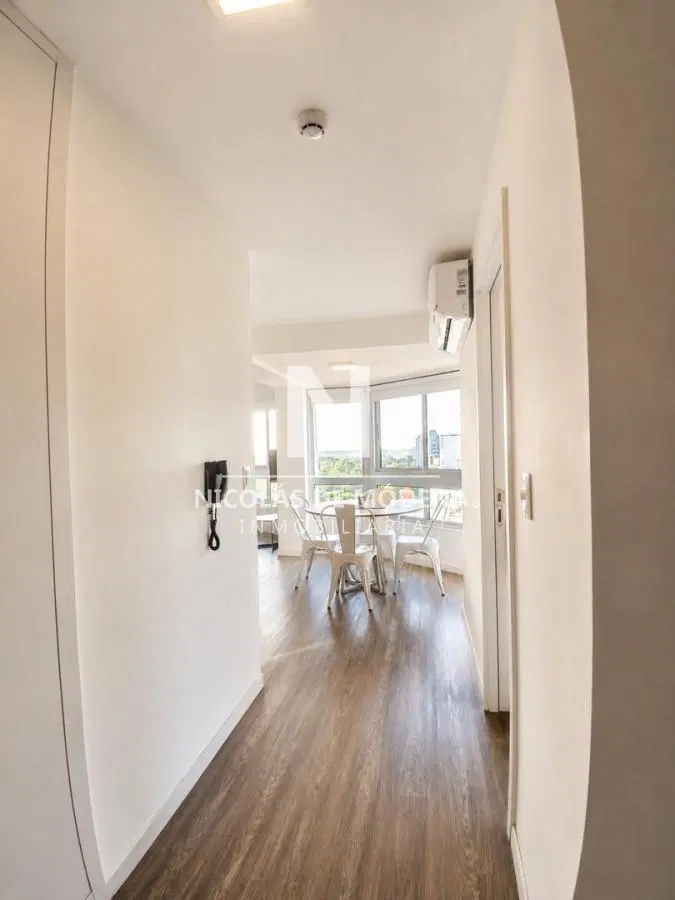 En venta apartamento de 1 dormitorio con vista agradable en Ocean Drive Country 3