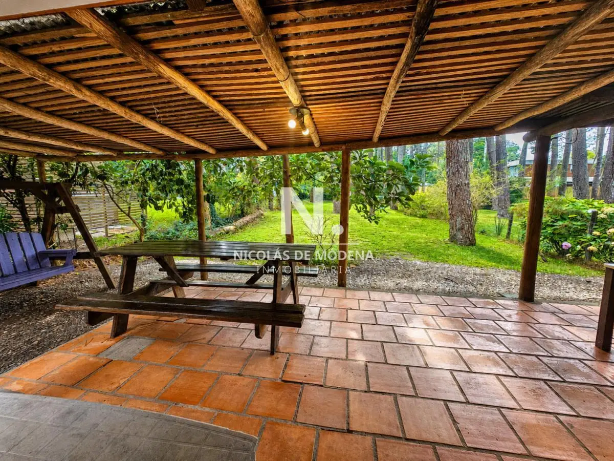 CASA EN VENTA SOLANAS 4