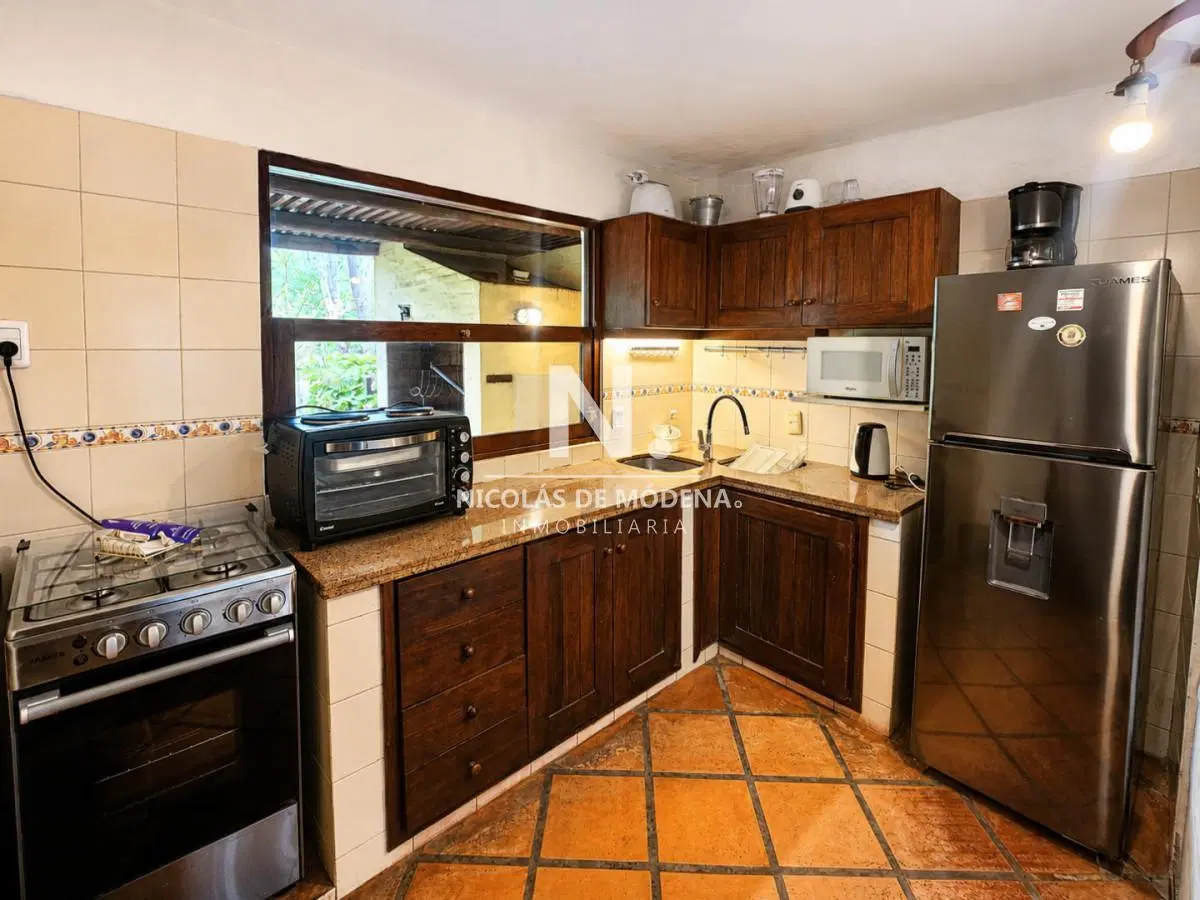 CASA EN VENTA SOLANAS 3