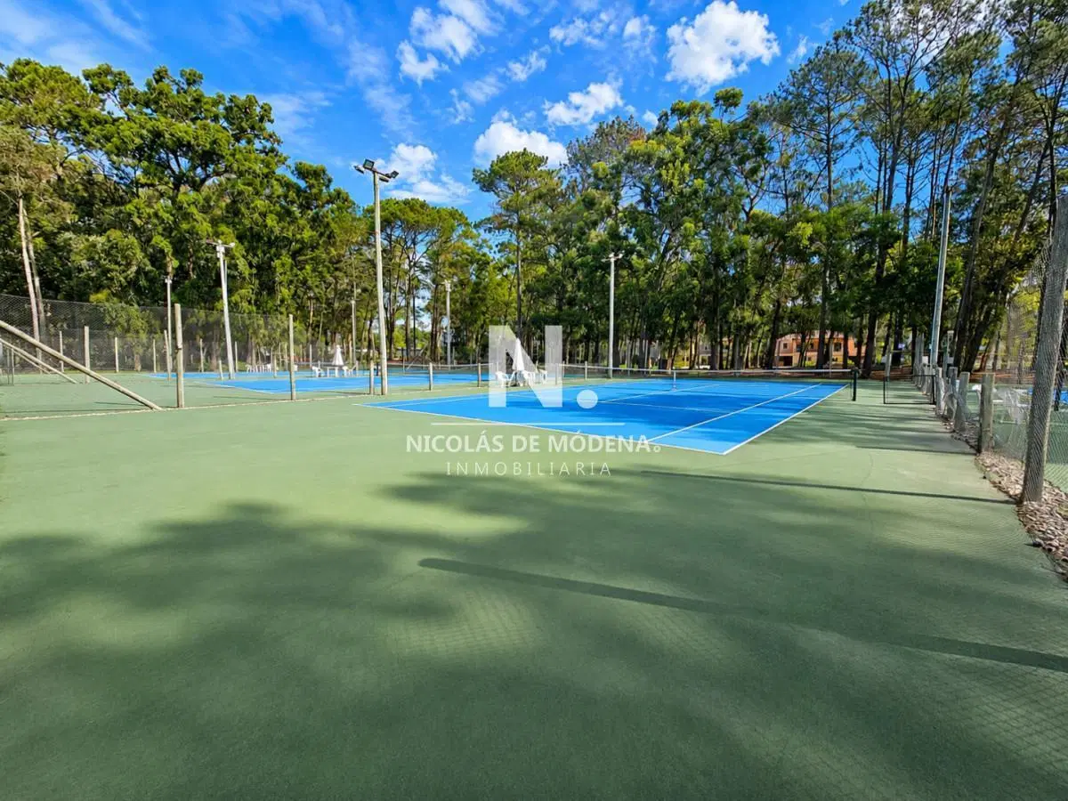CASA EN VENTA SOLANAS 3