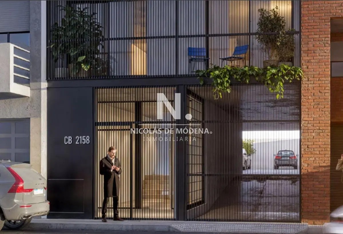 Apartamento de 1 Dormitorio en VENTA, Ideal para Inversión. Montevideo 1