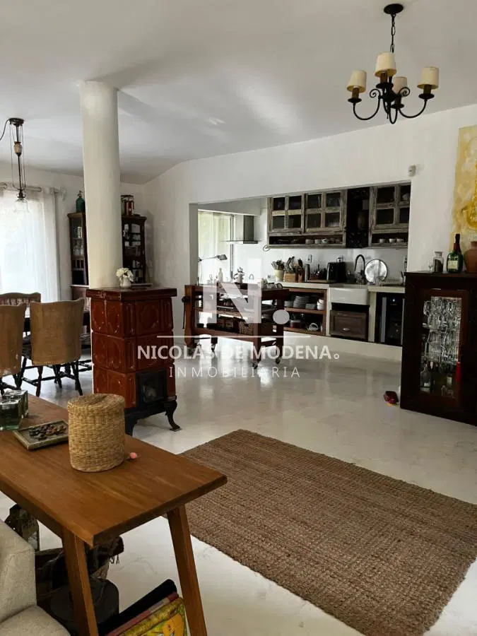 Casa en Rincón del Indio 1