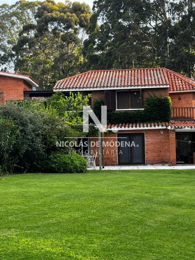 Casa en Rincón del Indio 4