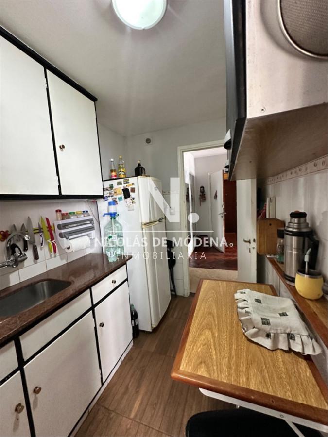Foto de Apartamento 2dormitorios con terraza frente al mar en cuidad vieja, imagen 5