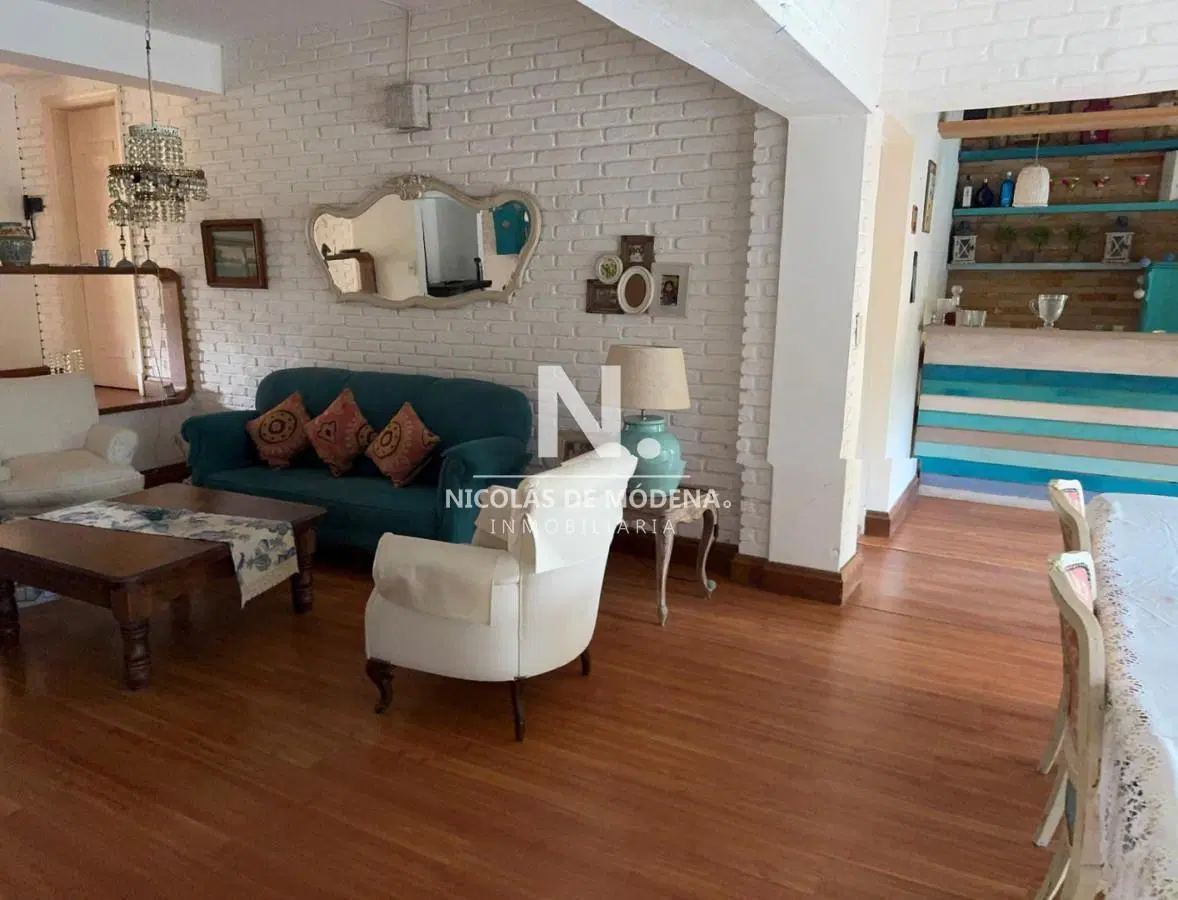 Hermosa casa en Playa Mansa - Punta del Este 2