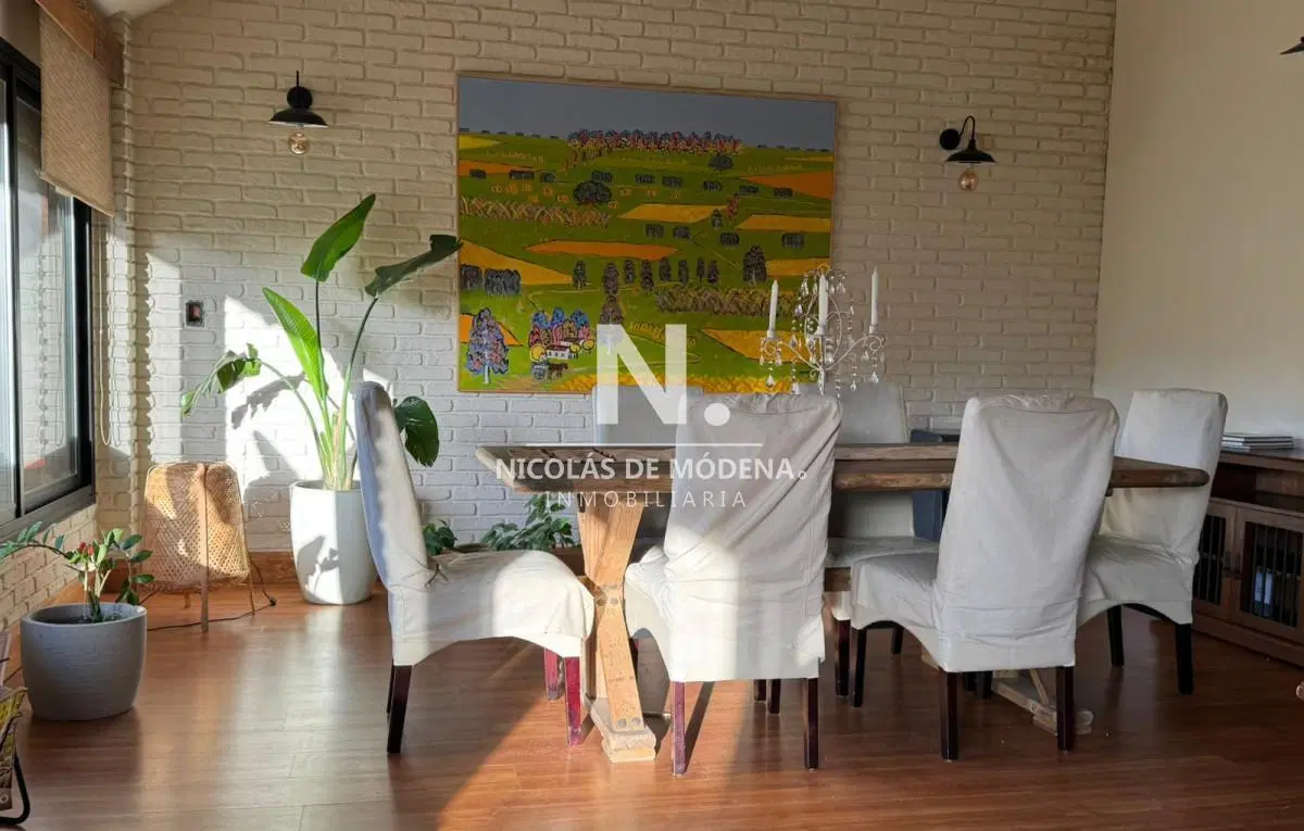 Hermosa casa en Playa Mansa - Punta del Este 4