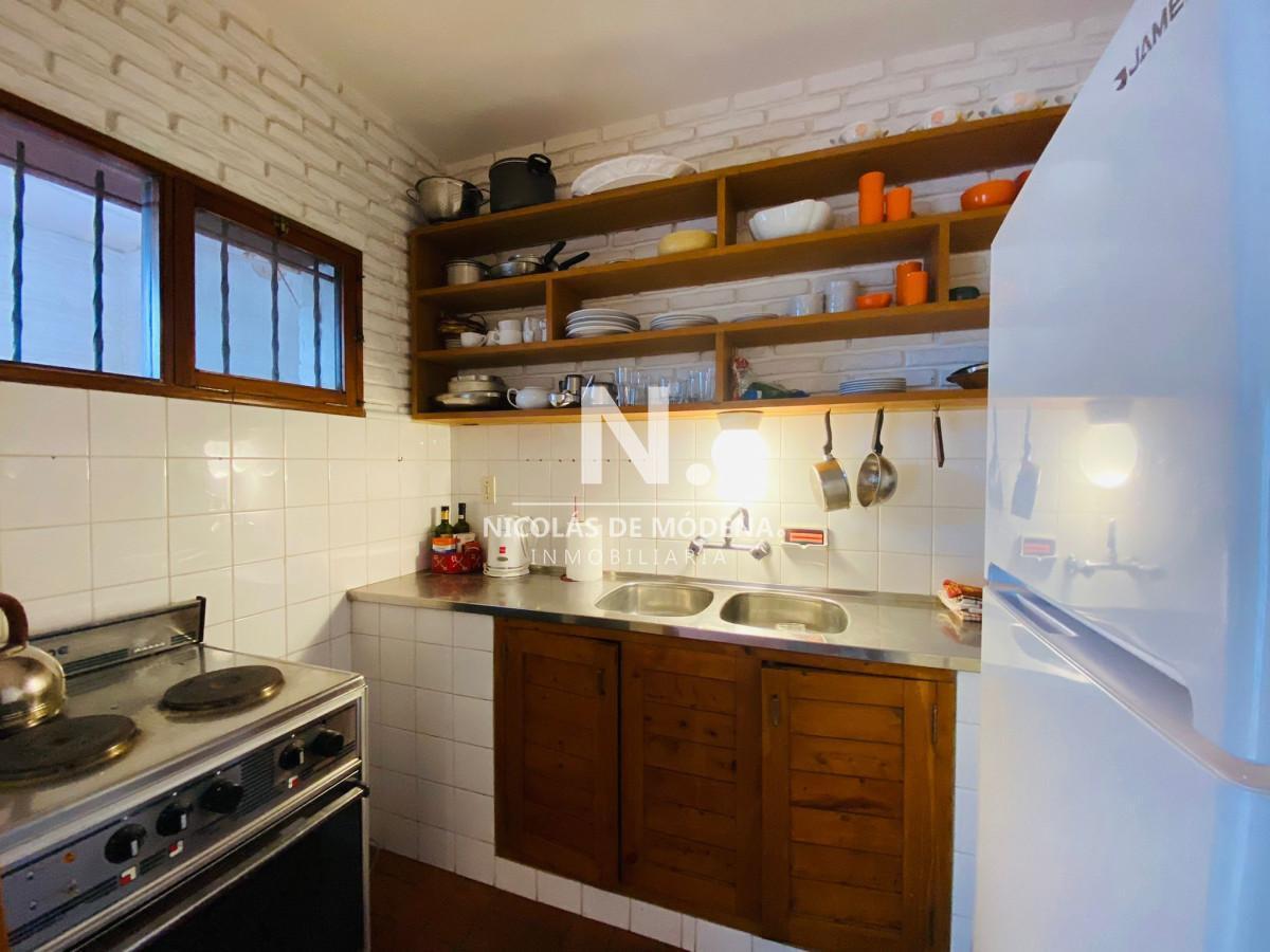 Foto de Casa frente al mar en La Barra, imagen 4