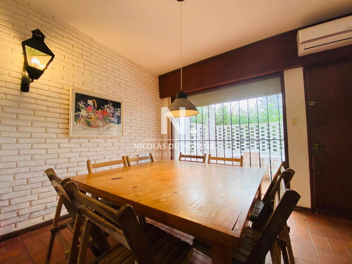 Foto de Casa frente al mar en La Barra, imagen 5