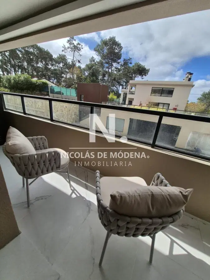 Alquiler Invernal en Roosevelt - Exclusivo Apartamento en Torre 2 de Sea Garden 4