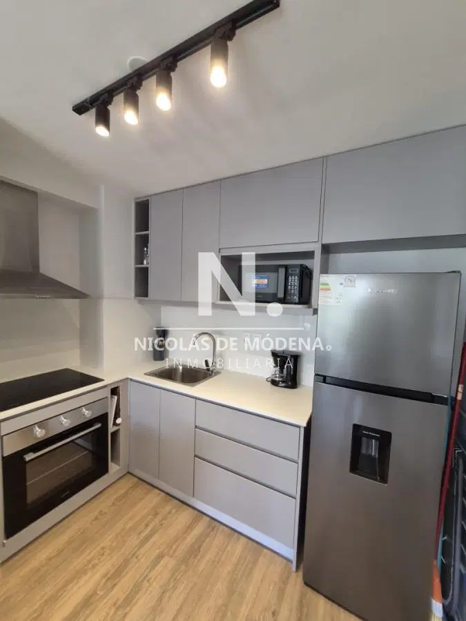 Alquiler Invernal en Roosevelt - Exclusivo Apartamento en Torre 2 de Sea Garden 5