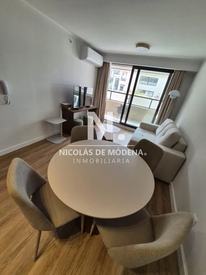 Alquiler Invernal en Roosevelt - Exclusivo Apartamento en Torre 2 de Sea Garden 2
