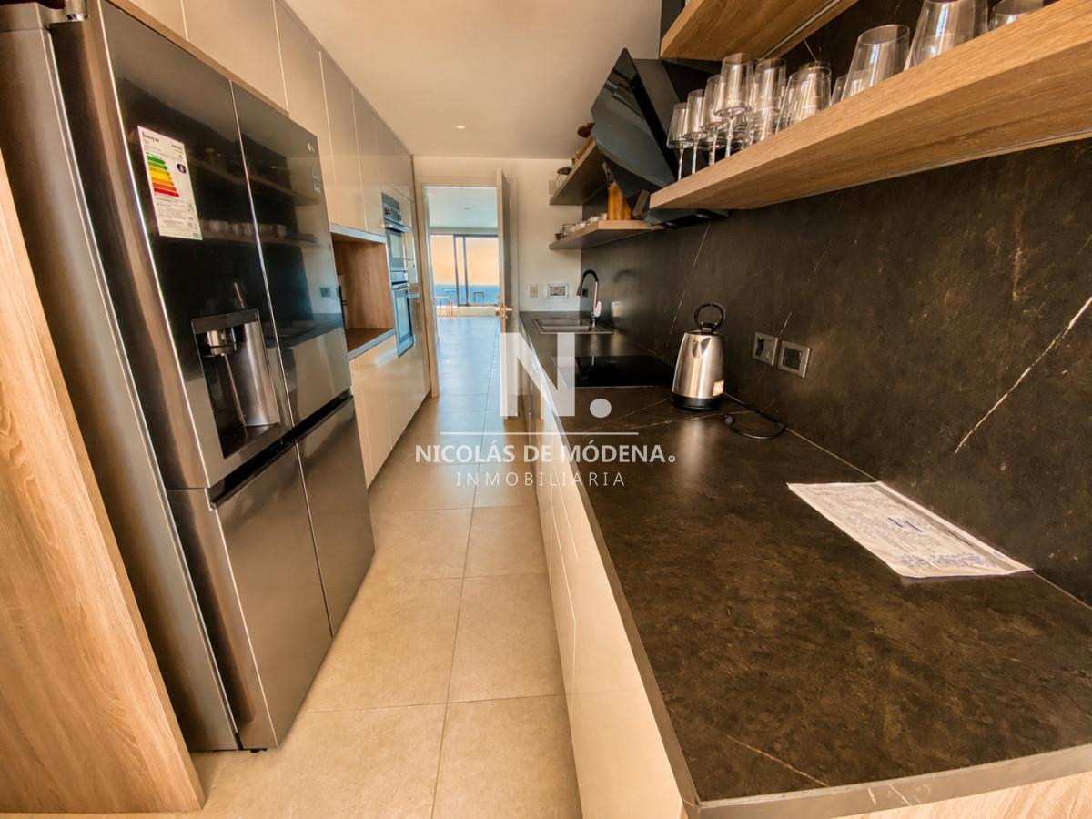 Foto de Departamneto de 4 dormitorios en venta frente al mar, imagen 5