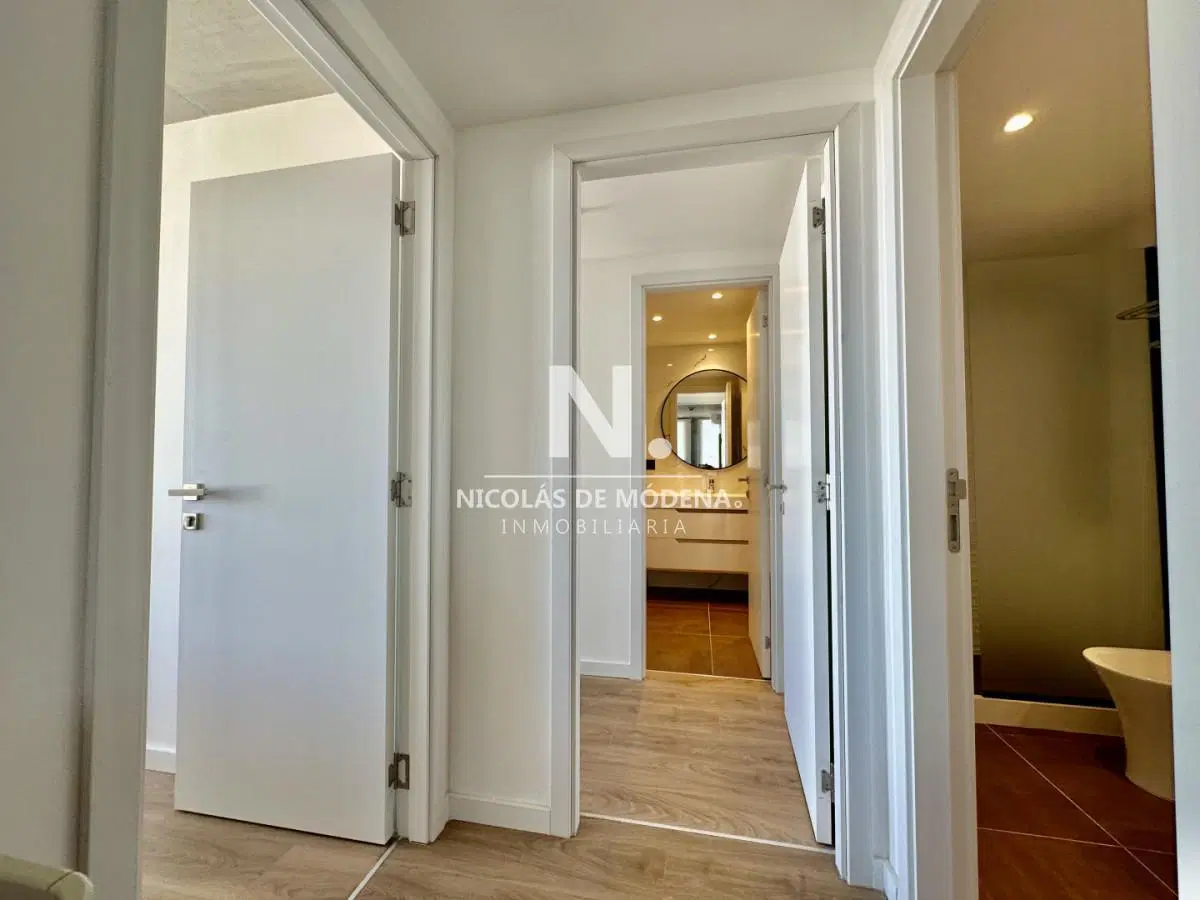 Torres del Este I - Apartamento de 2D en Venta 5