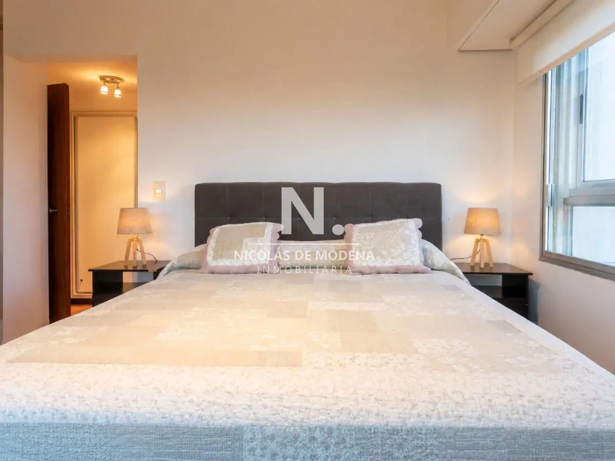 Apartamento de 2 Dormitorios en Roosevelt, Punta del Este 5