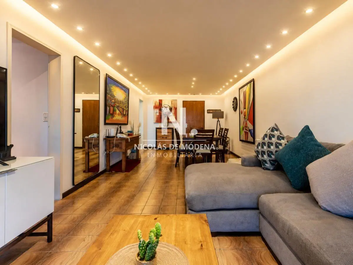 Apartamento de 2 Dormitorios en Roosevelt, Punta del Este 3