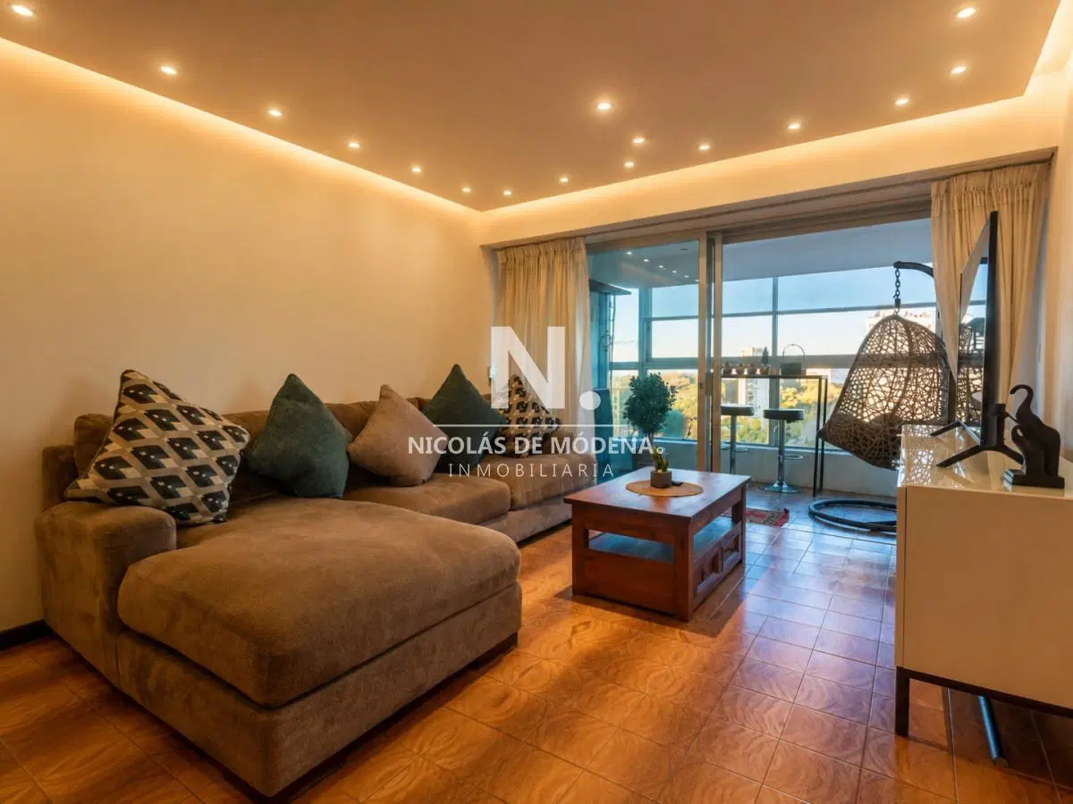 Apartamento de 2 Dormitorios en Roosevelt, Punta del Este 2