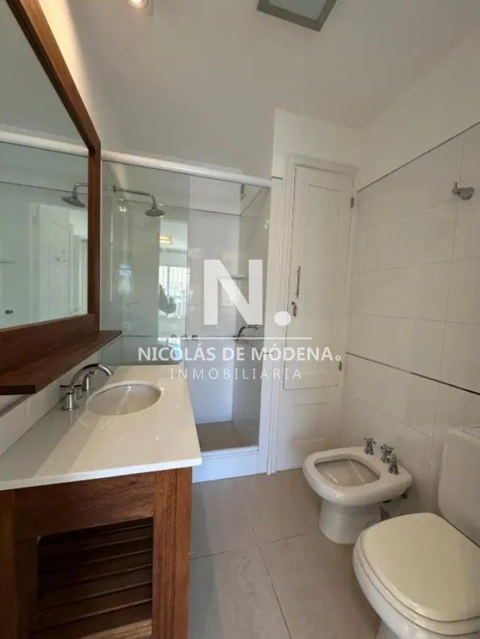 Apartamento de 3 dormitorios y 3 baños 2