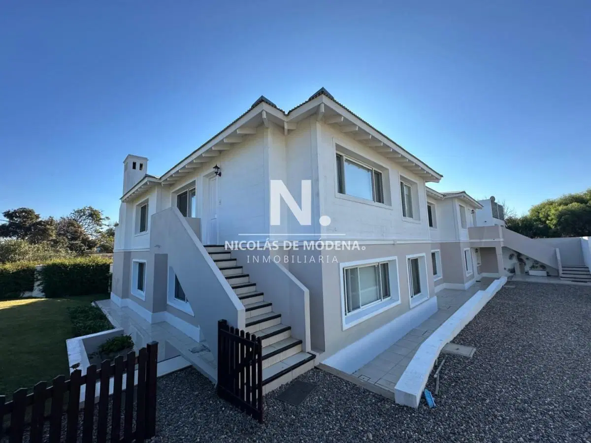 Apartamento de 3 dormitorios y 3 baños 5