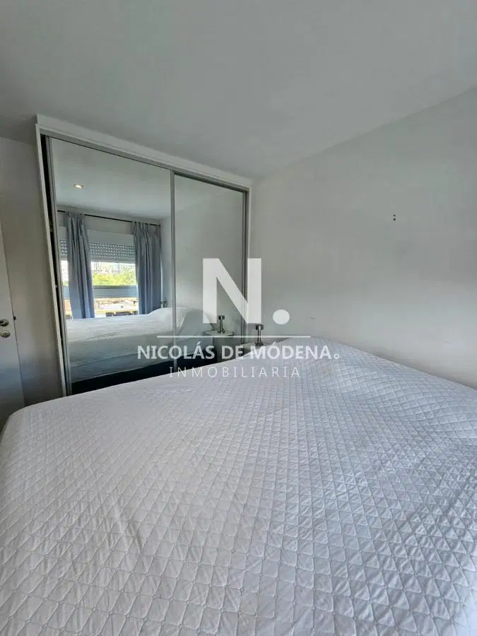 Apartamento en OCEAN DRIVE COUNTRY, PUNTA DEL ESTE- ROOSEVELT 2