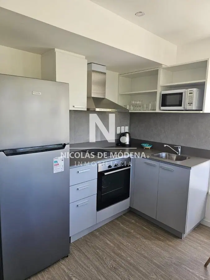 Apartamento en OCEAN DRIVE COUNTRY, PUNTA DEL ESTE- ROOSEVELT 3