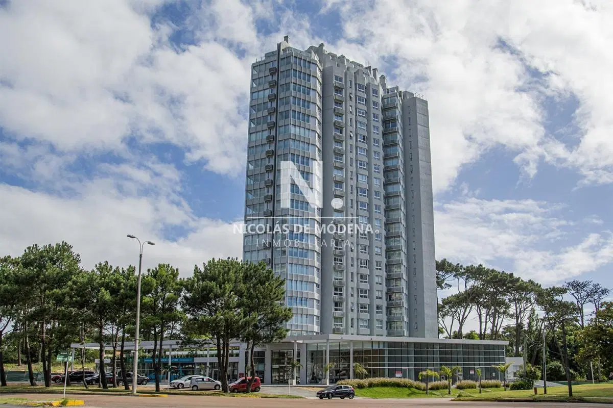 Apartamento en OCEAN DRIVE COUNTRY, PUNTA DEL ESTE- ROOSEVELT 4