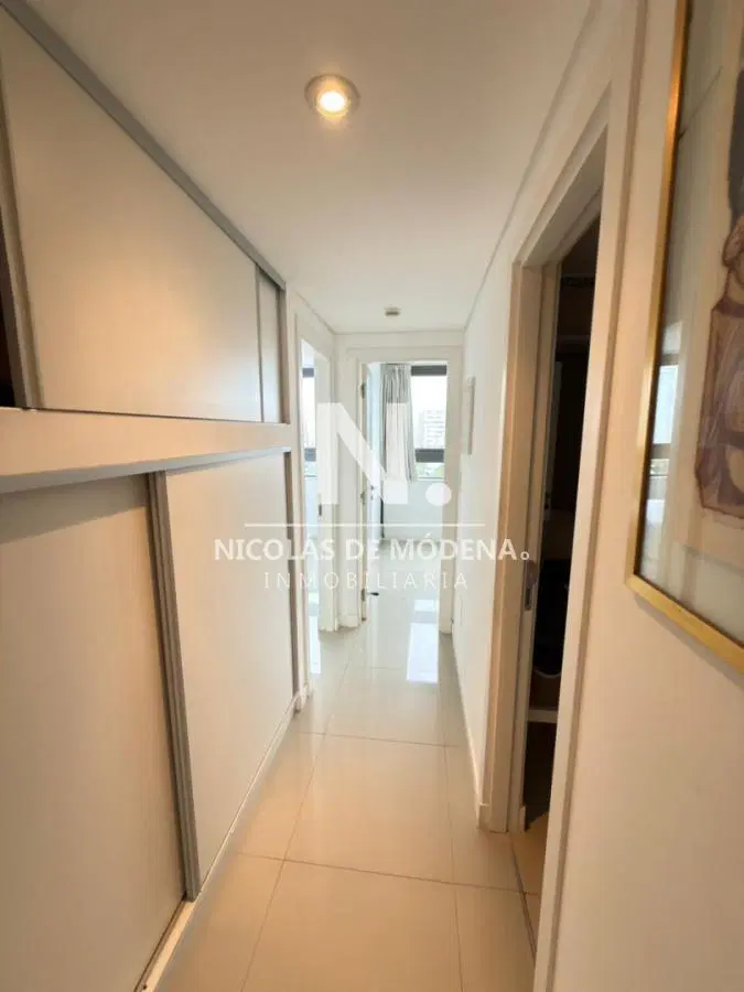 Departamento en venta en edificio Chronos - Punta del ESte 2