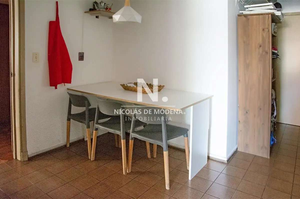 Amplio apartamento en Península, a pasos del mar de 3 dormitorios en venta 2