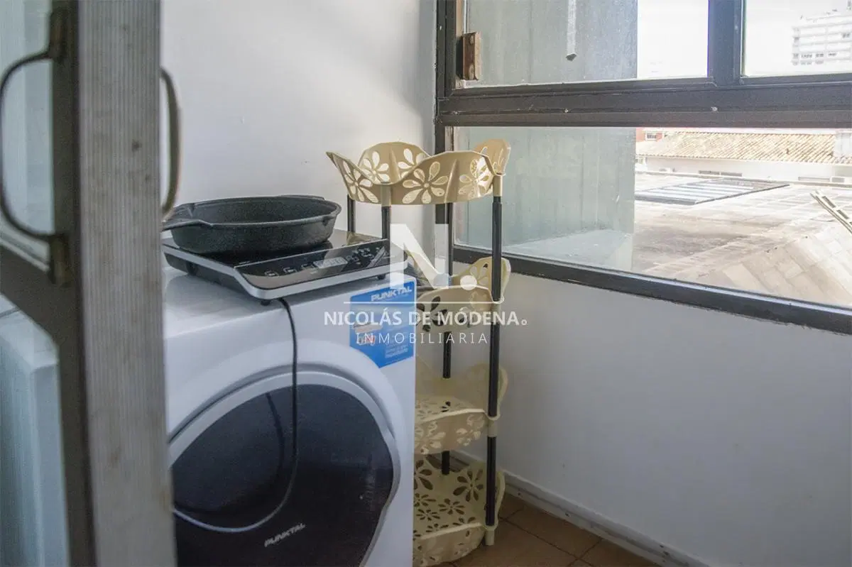 Amplio apartamento en Península, a pasos del mar de 3 dormitorios en venta 3