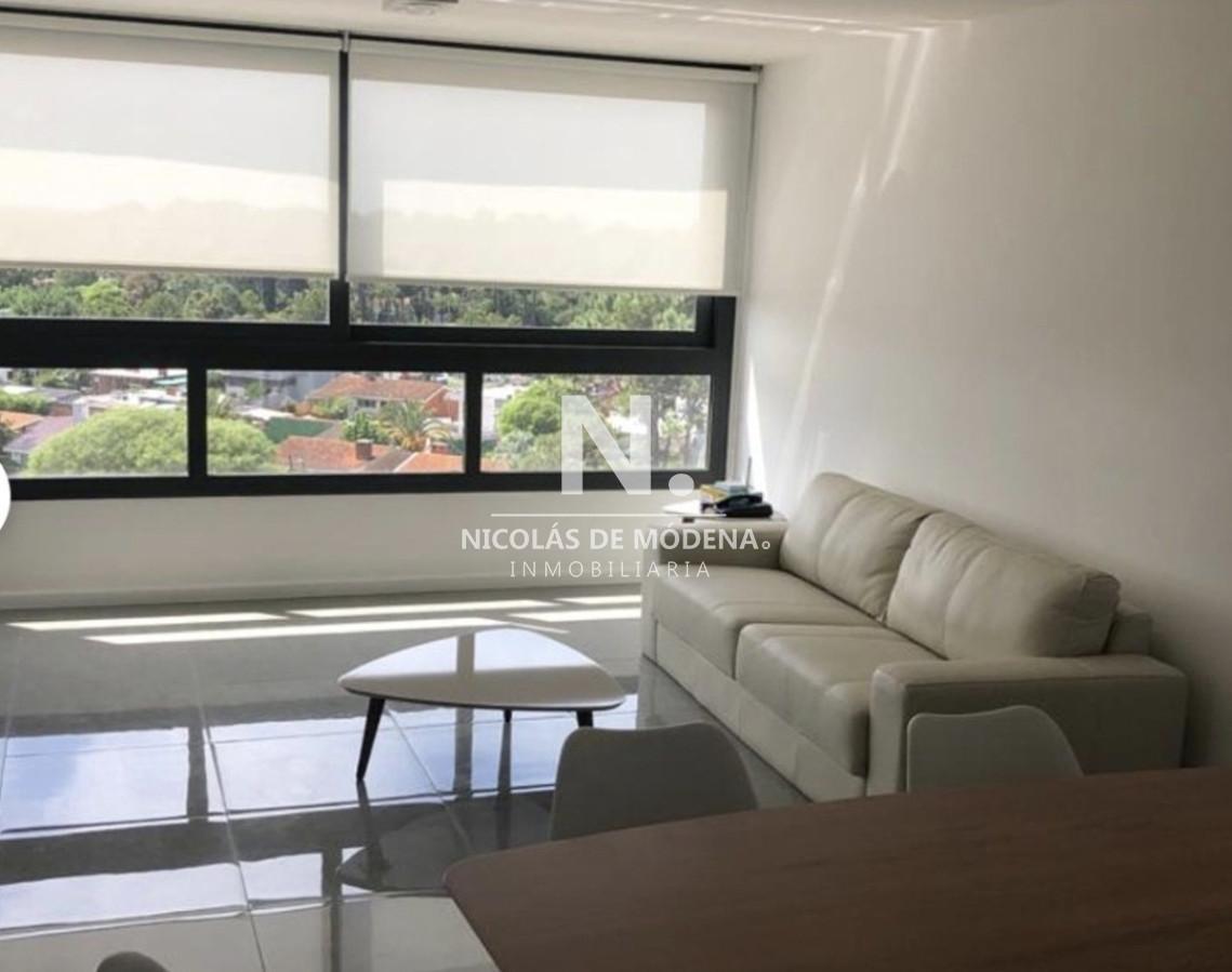 Foto de En venta apartamento de 1 dormitorio en Roosevelt, Punta del Este, imagen 2