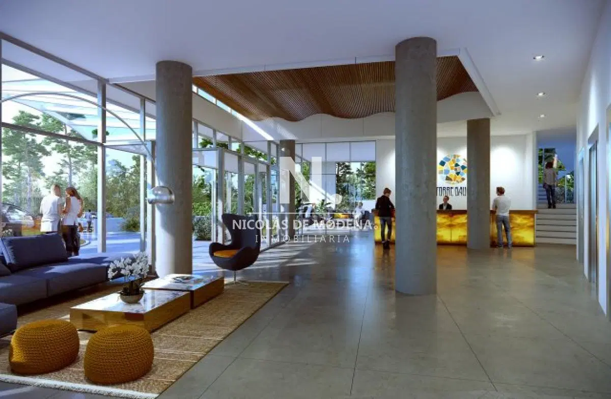 En venta apartamento de 1 dormitorio en Roosevelt, Punta del Este 4