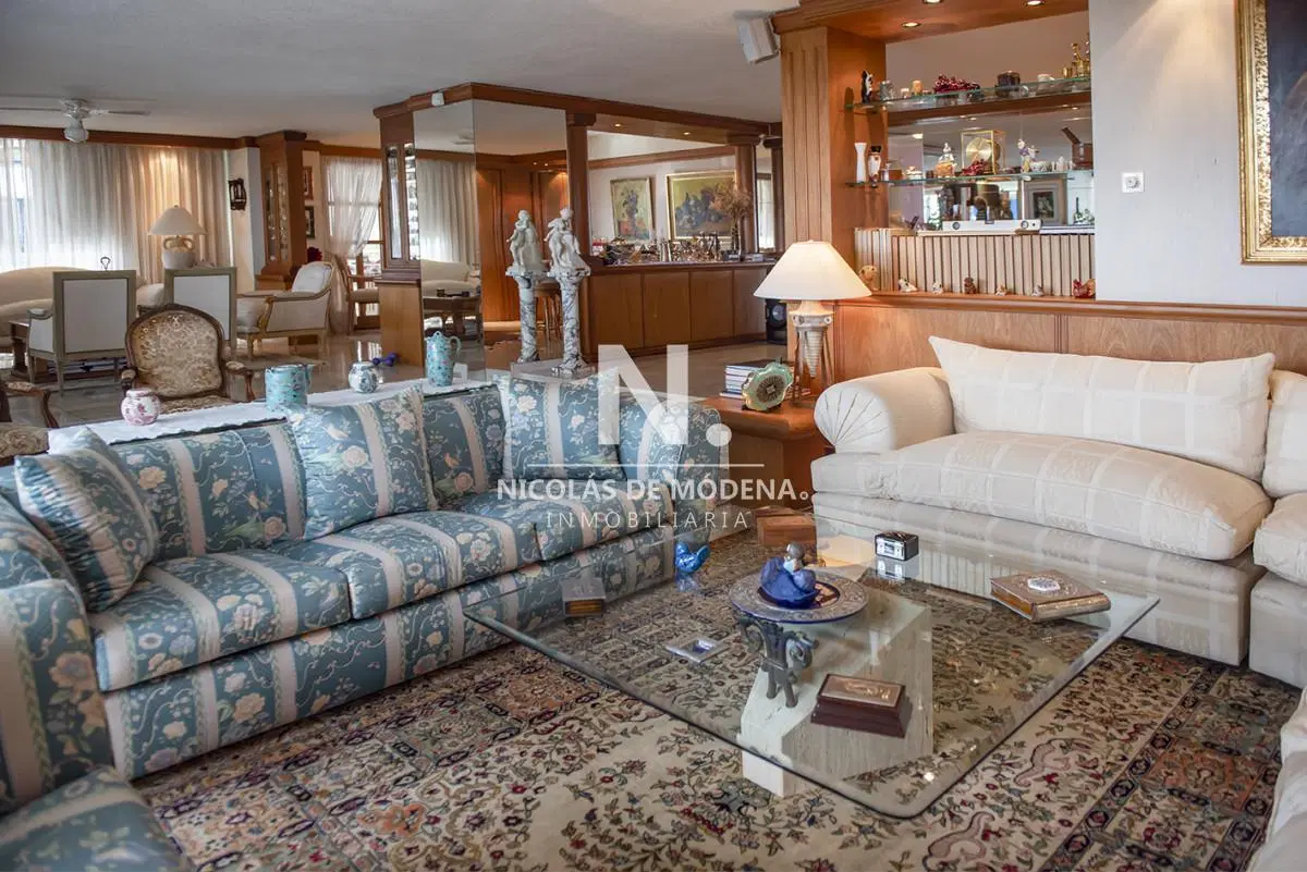 Espectacular departamento en venta frente al mar 4