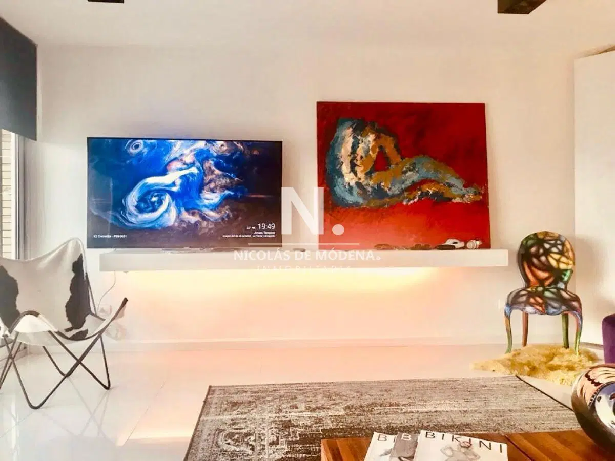 VENTA DE LOFT EN PUNTA BALLENA 8