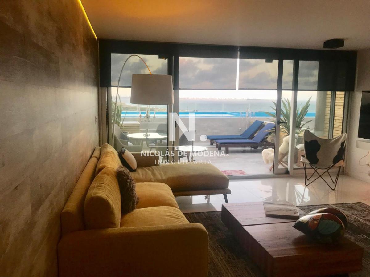 Foto de VENTA DE LOFT EN PUNTA BALLENA, imagen 3