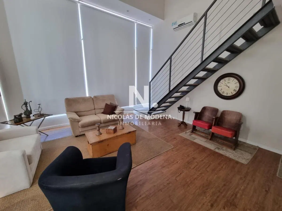 En venta apartamento tipo estudio de 1 dormitorio en Península, Punta del Este 3