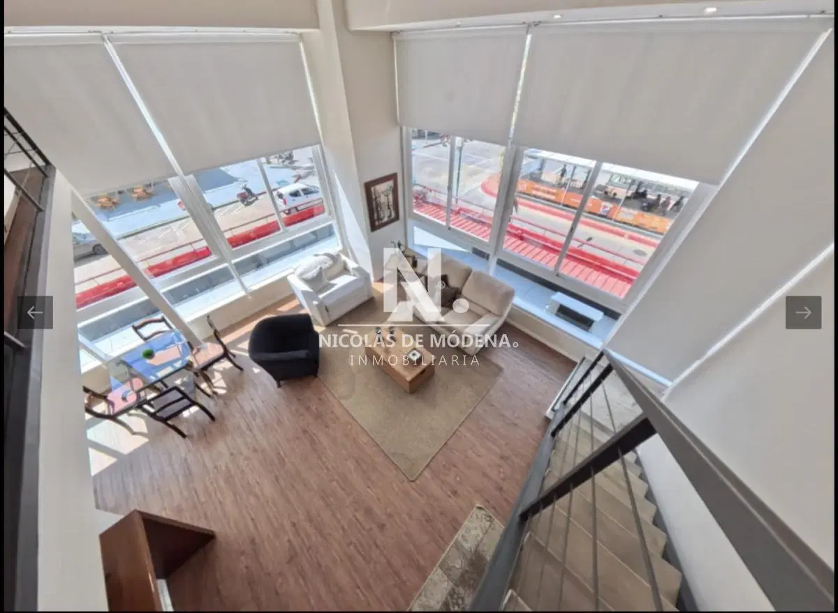 En venta apartamento tipo estudio de 1 dormitorio en Península, Punta del Este 5
