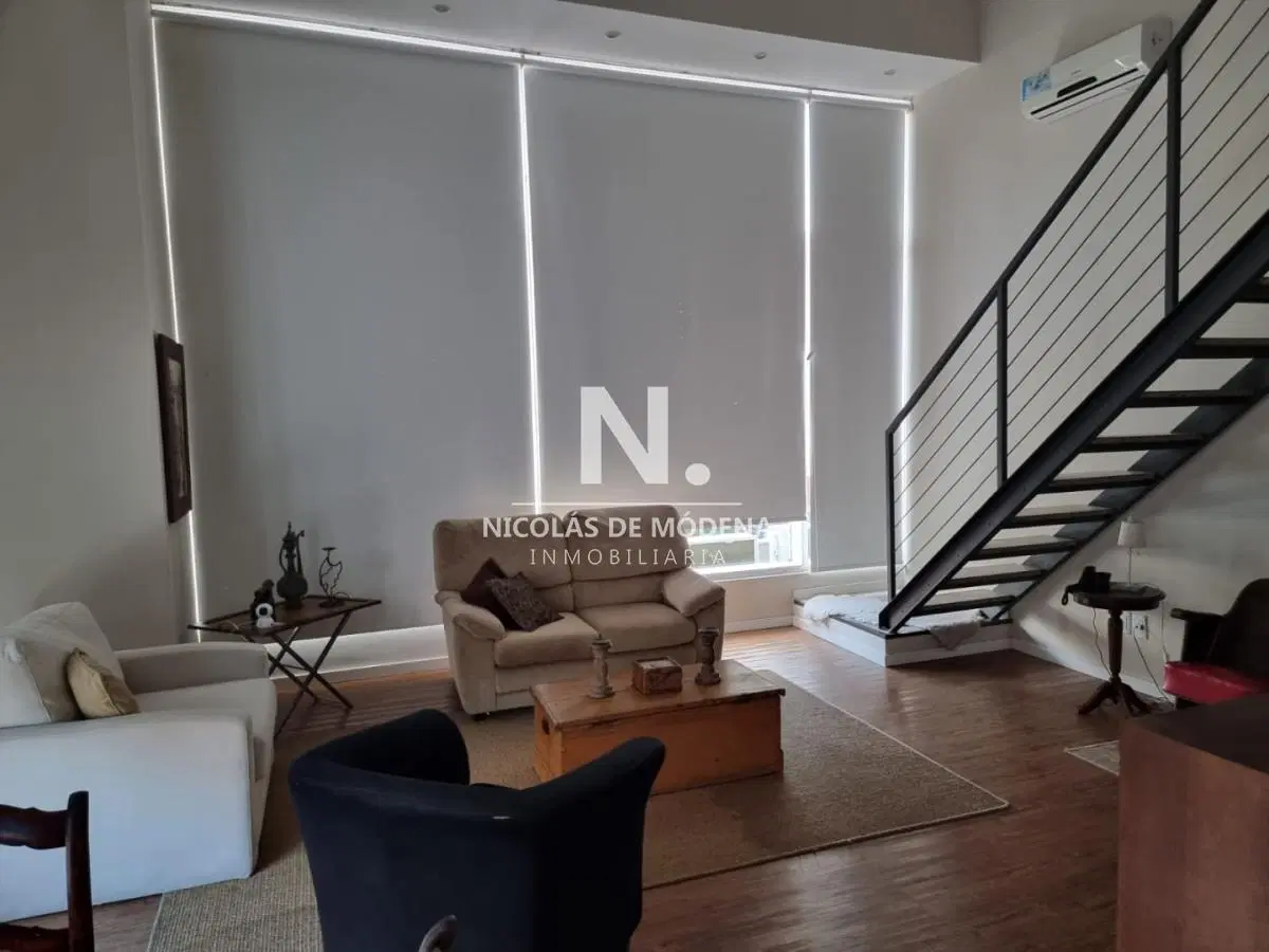 En venta apartamento tipo estudio de 1 dormitorio en Península, Punta del Este 4