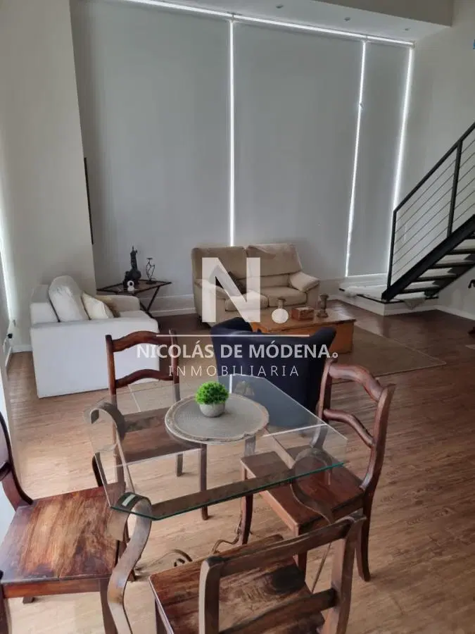 En venta apartamento tipo estudio de 1 dormitorio en Península, Punta del Este 2