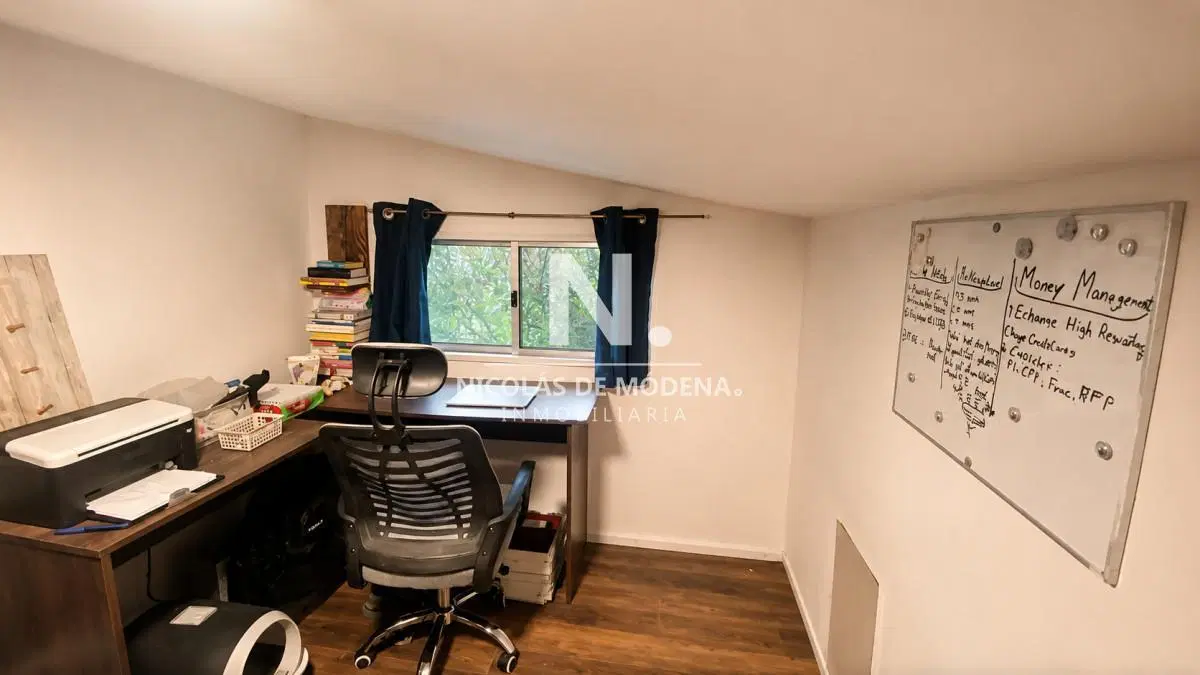 En venta casa de 1 dormitorio en terreno de 1023m2 en Ocean Park 5