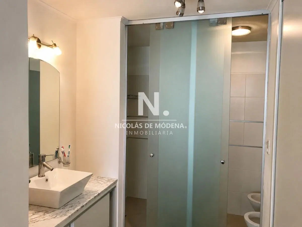 Moderno apartamento en Aidy Grill, Punta del Este 4
