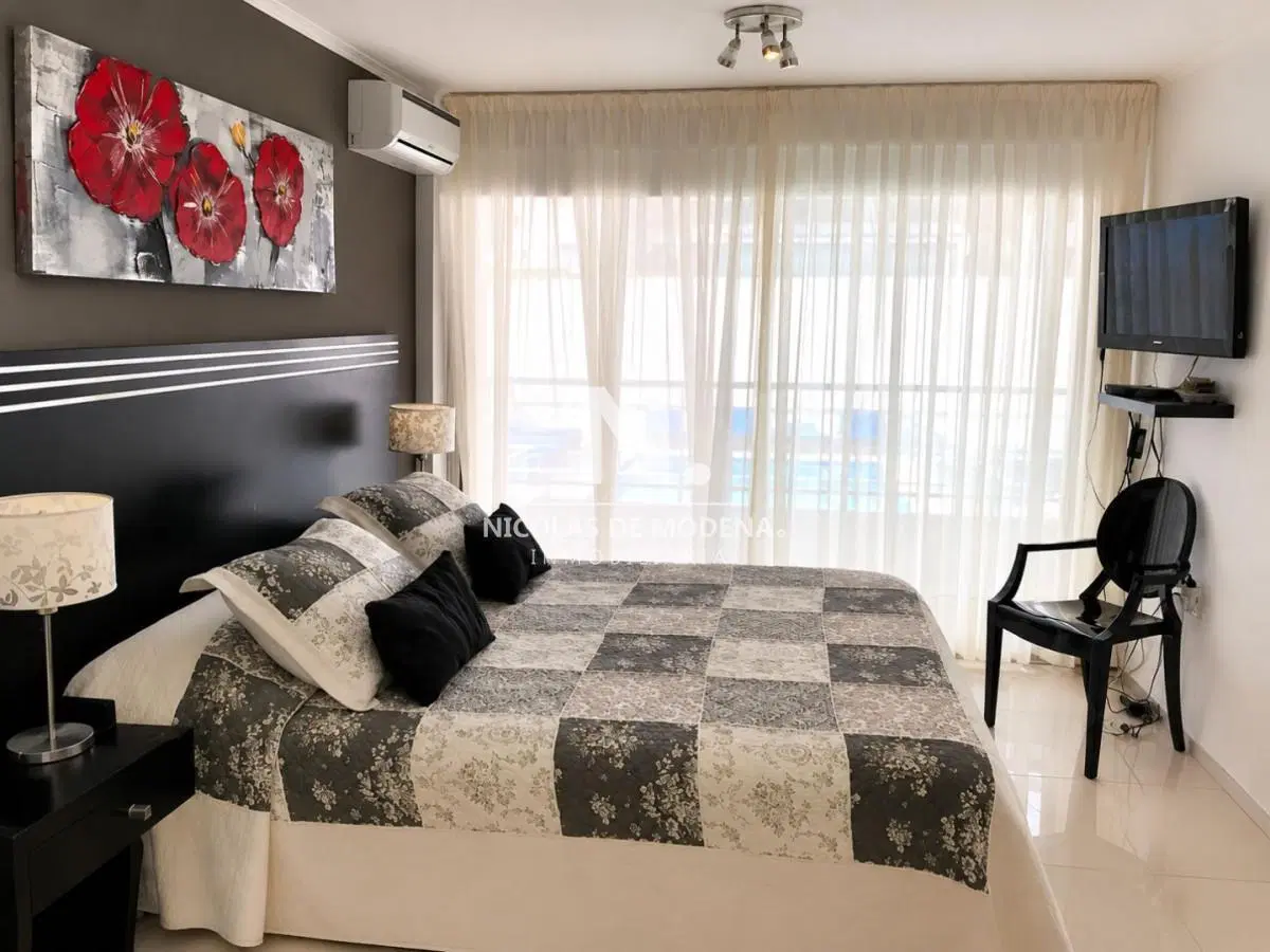 Moderno apartamento en Aidy Grill, Punta del Este 8