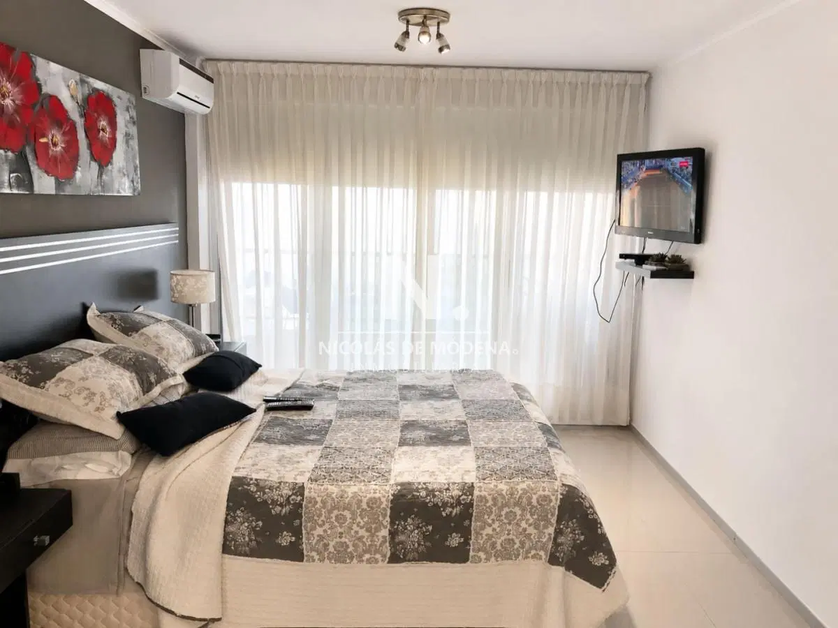 Moderno apartamento en Aidy Grill, Punta del Este 3