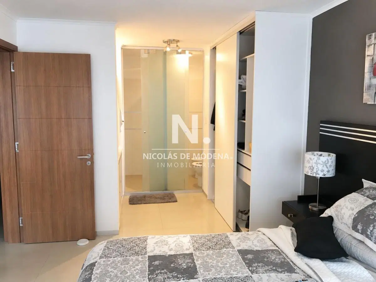 Moderno apartamento en Aidy Grill, Punta del Este 5