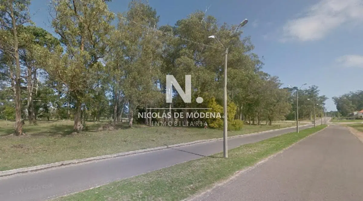Terreno en Beverly Hills en venta - 12.223 m2 - Punta del Este 3