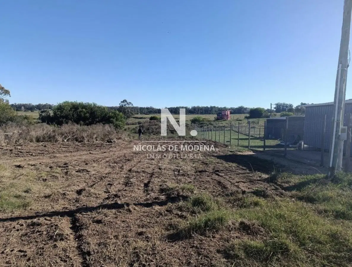 Terreno en venta de 300m2 en El Chorro, Maldonado 2