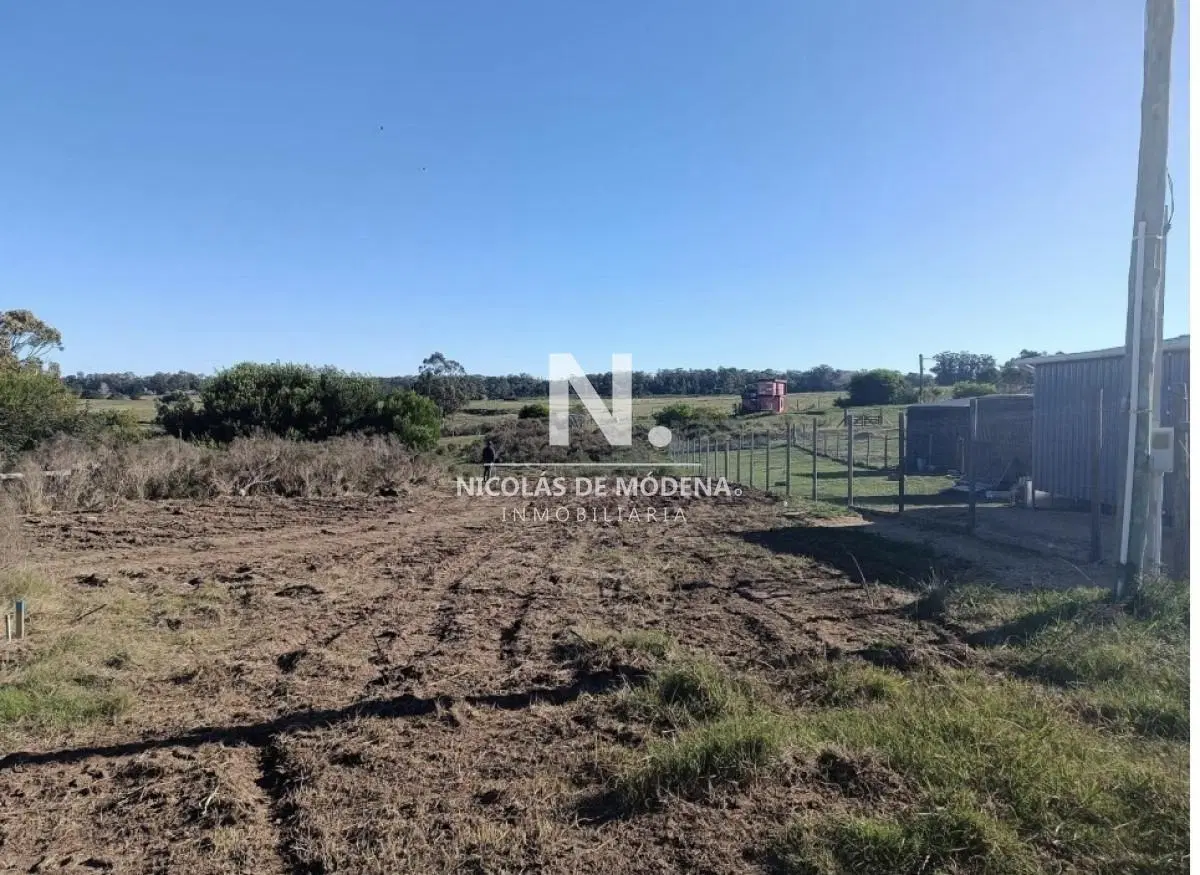 Terreno en venta de 300m2 en El Chorro, Maldonado 3