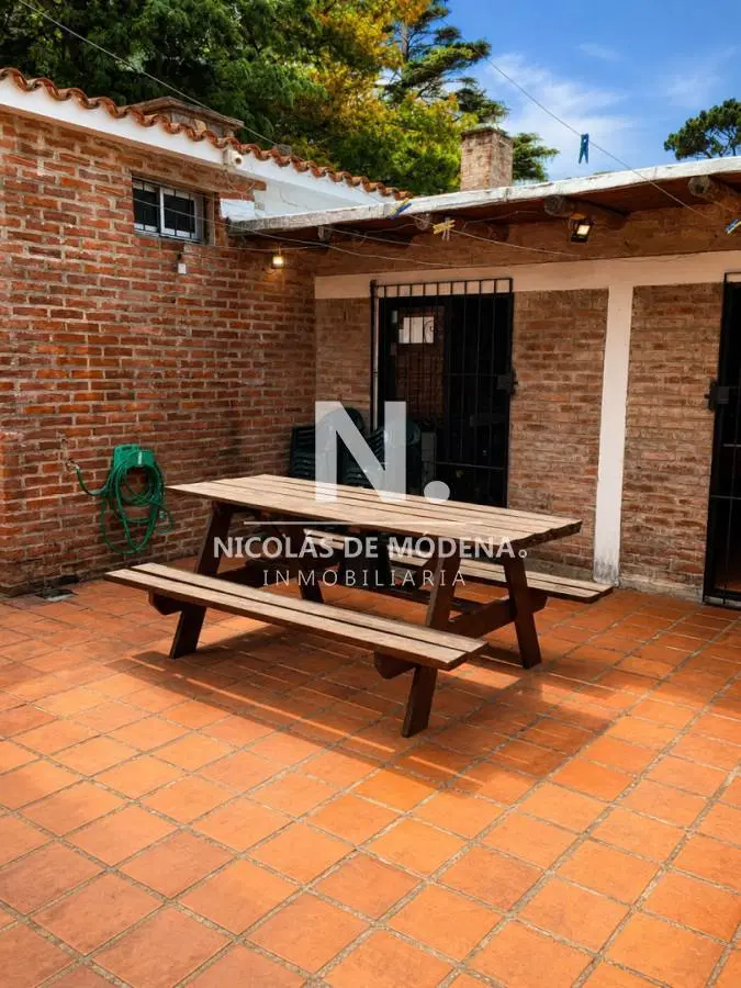 En venta casa de 3 dormitorios en Pinares, Punta del Este 3