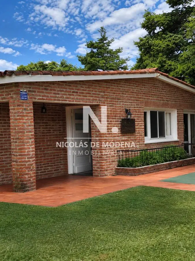 En venta casa de 3 dormitorios en Pinares, Punta del Este 4